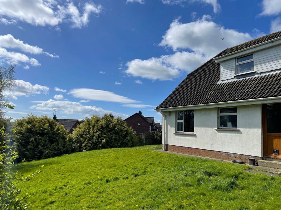 8 Ardfern Road