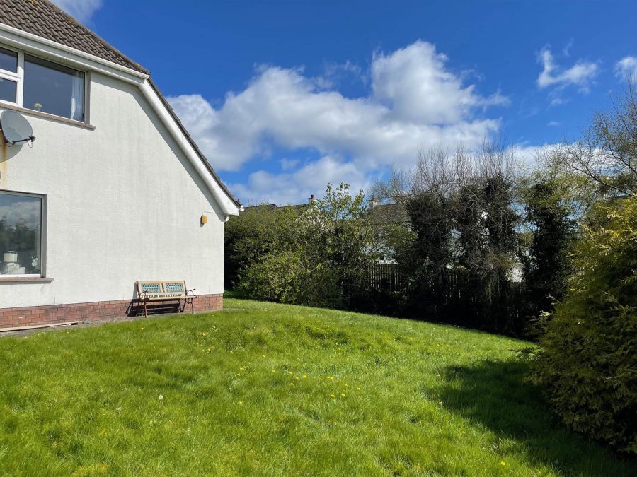 8 Ardfern Road