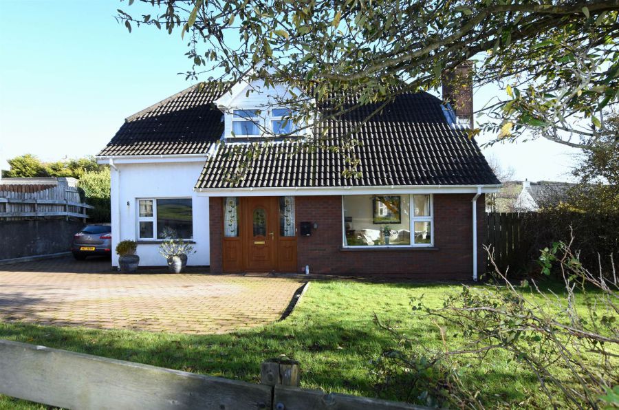 8 Ardfern Road