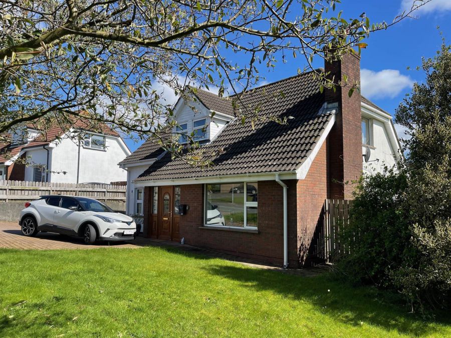 8 Ardfern Road