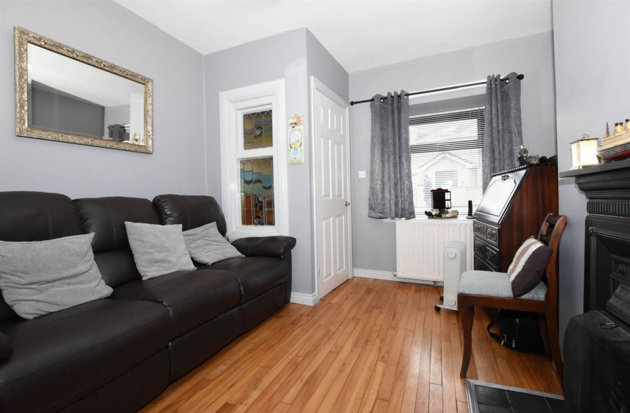 66 Ballyhornan Road