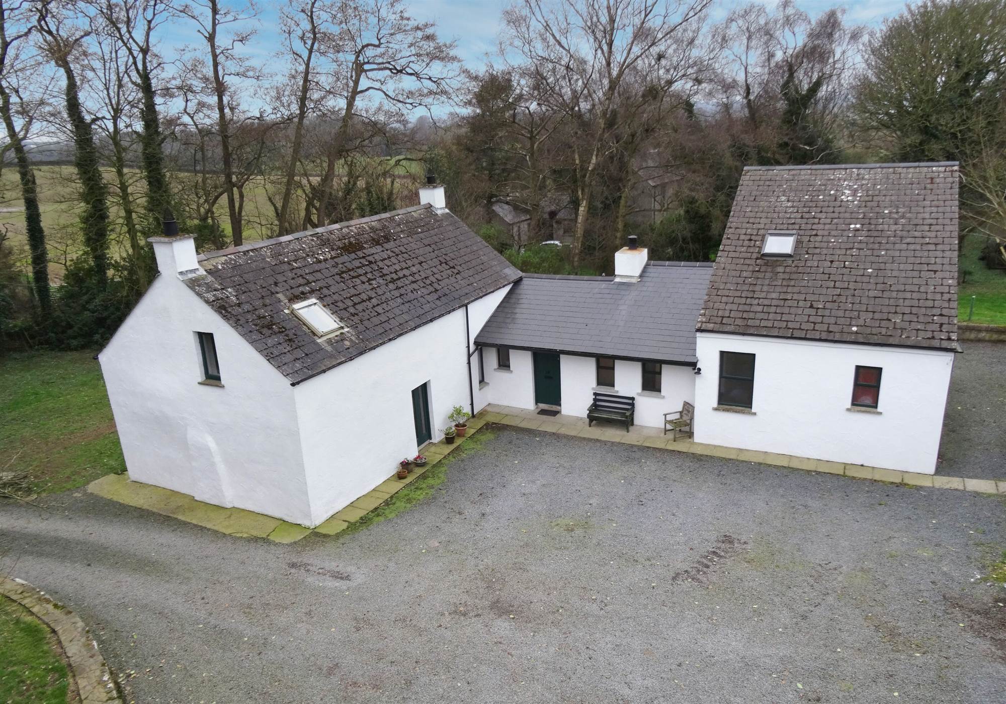 26 Audleystown Road, strangford, downpatrick, BT30 7LP for sale with