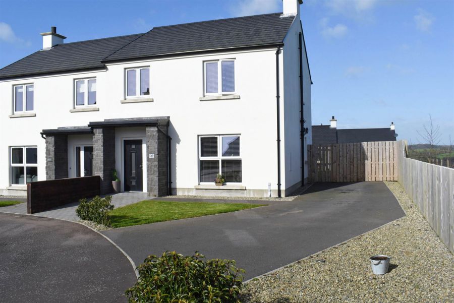 49 Saul Acre View