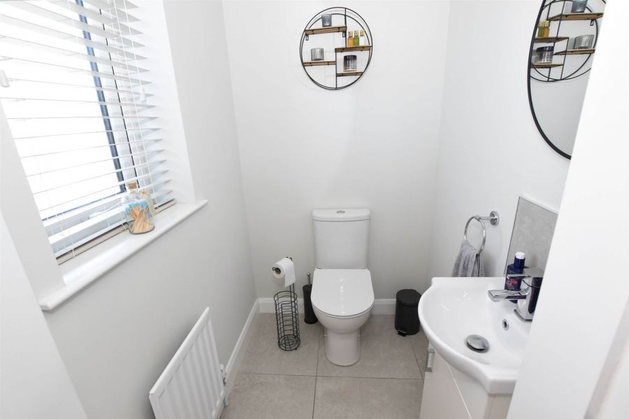 49 Saul Acre View