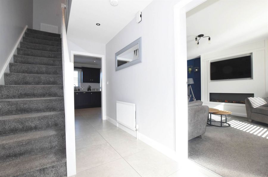 49 Saul Acre View