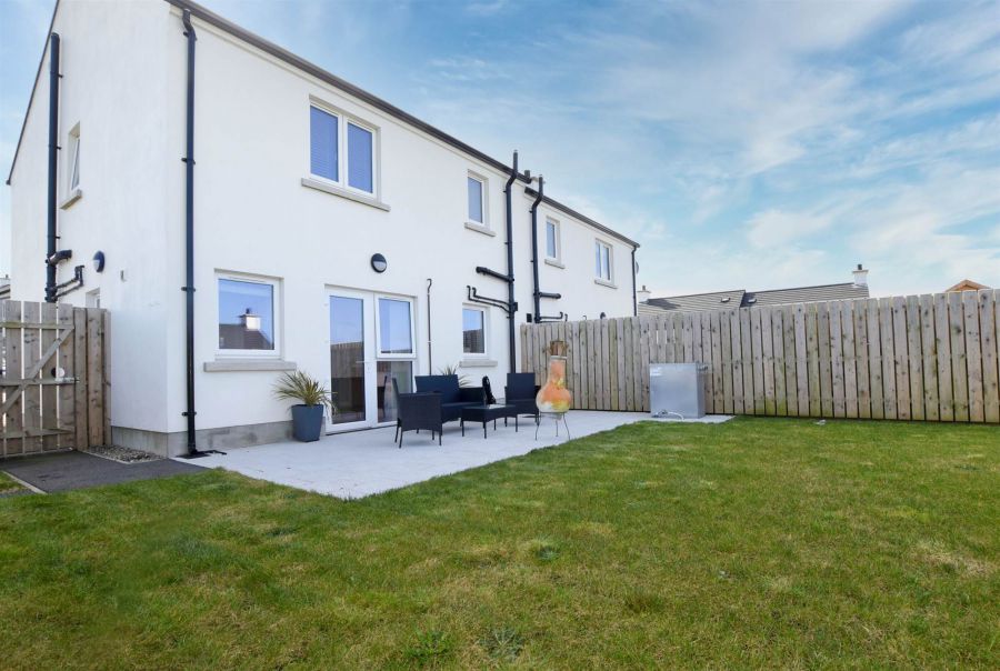 49 Saul Acre View