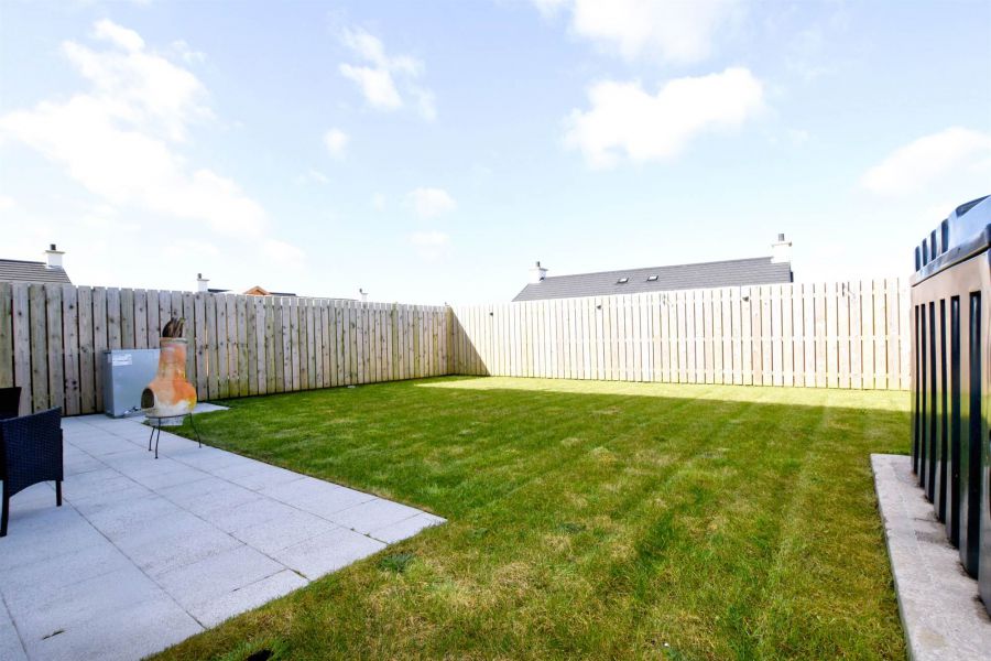 49 Saul Acre View