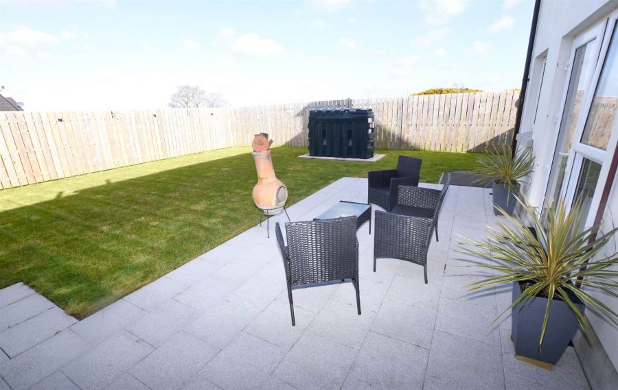 49 Saul Acre View