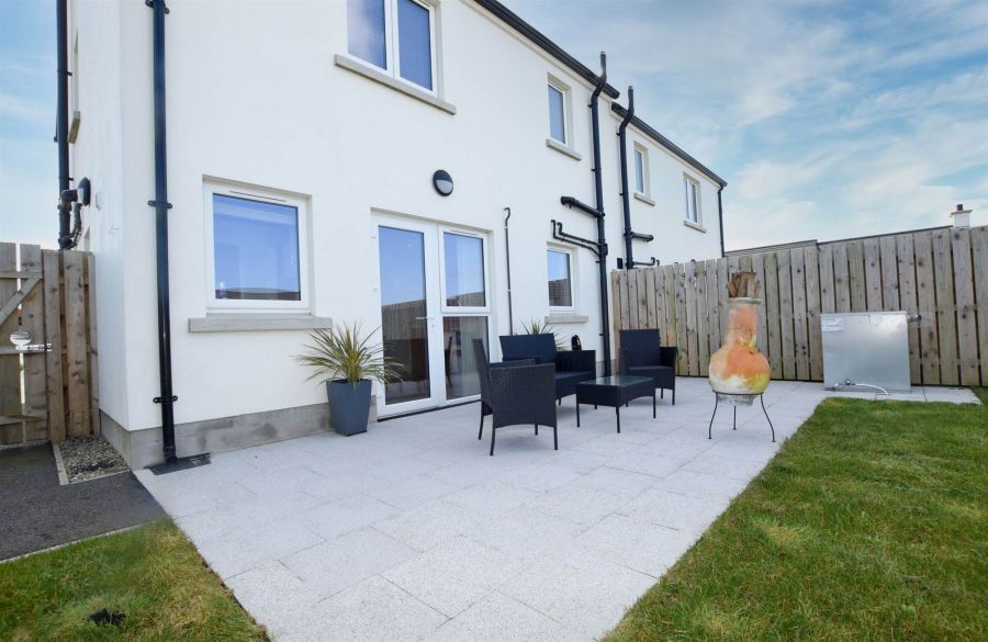 49 Saul Acre View