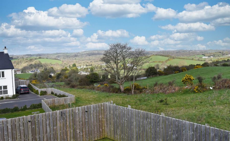 49 Saul Acre View