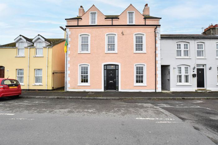 38 Main Street, killough, downpatrick, BT30 7QD