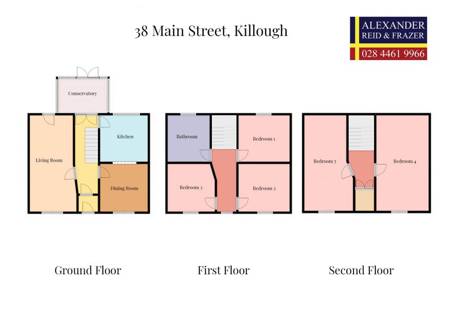 38 Main Street
