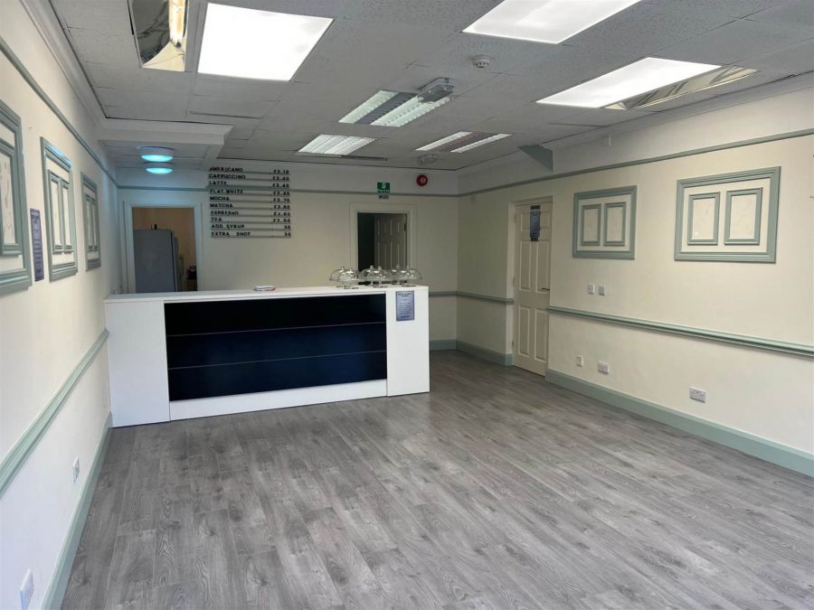 3 St Patricks Avenue