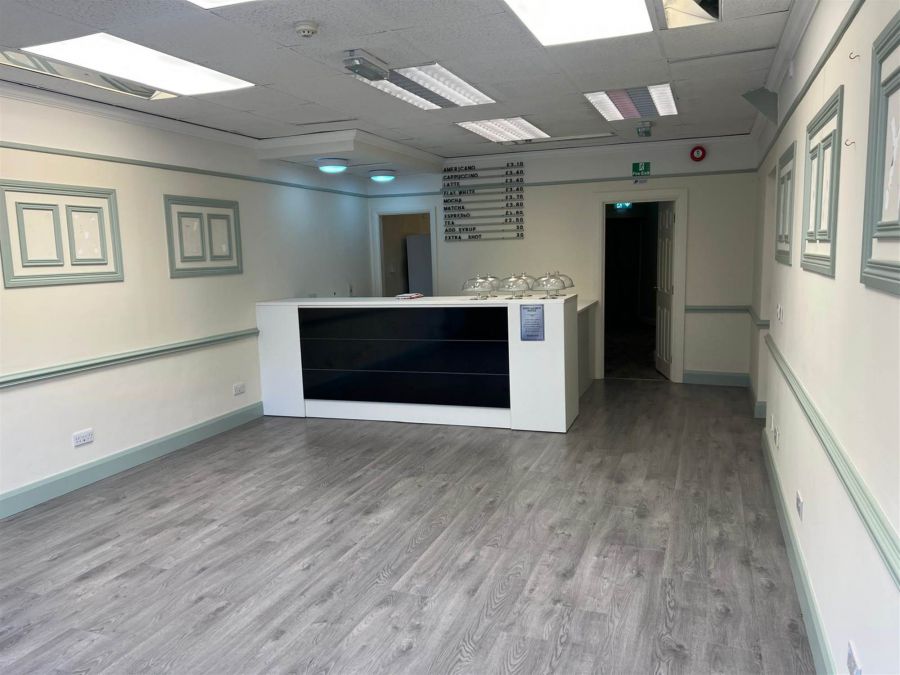 3 St Patricks Avenue