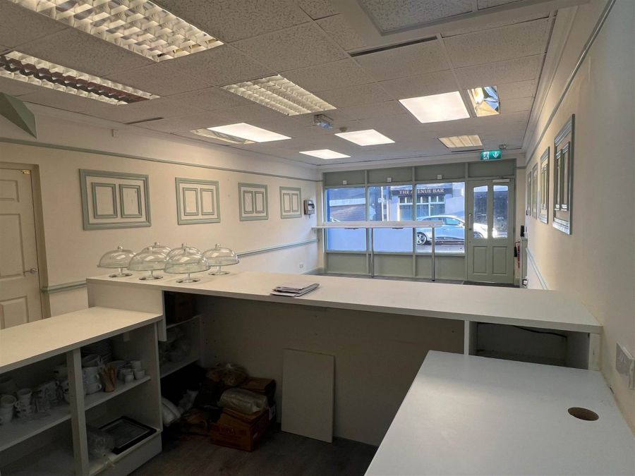 3 St Patricks Avenue