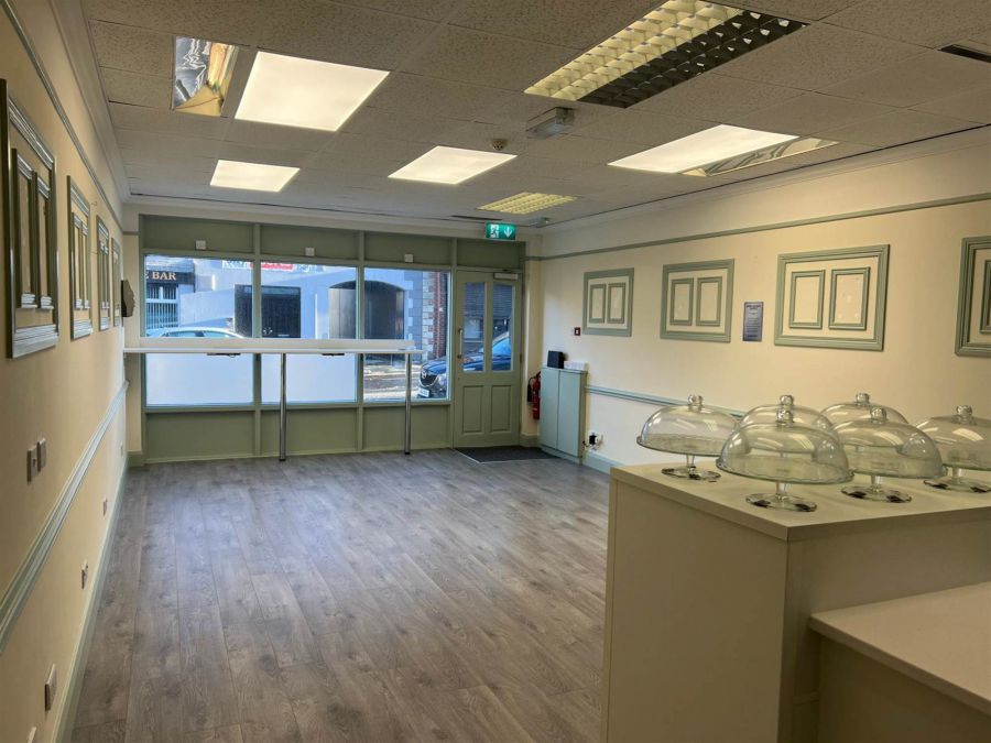 3 St Patricks Avenue