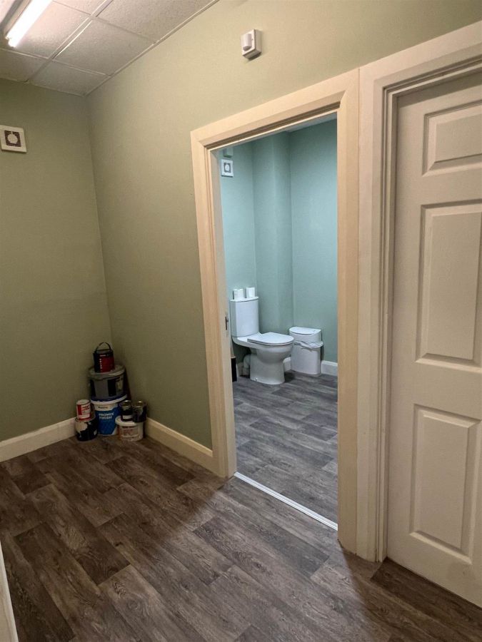 3 St Patricks Avenue