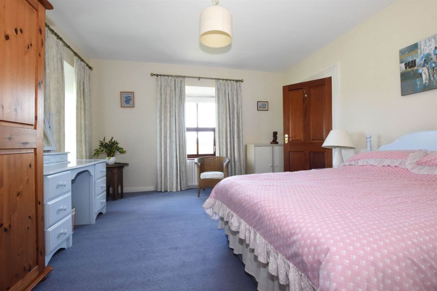 36 Creevyargon Road