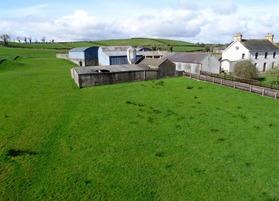 36 Creevyargon Road