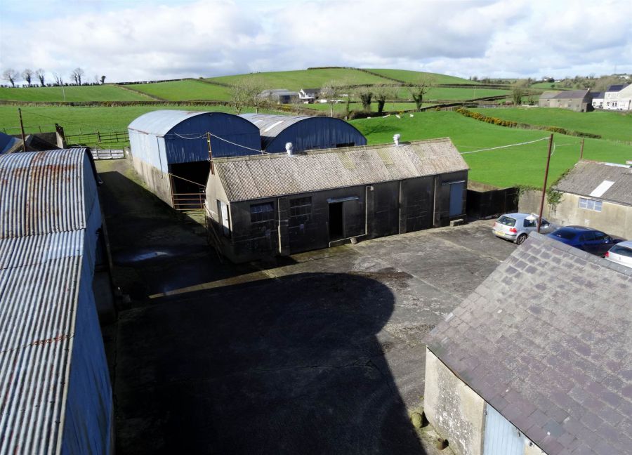 36 Creevyargon Road