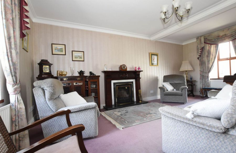 36 Creevyargon Road