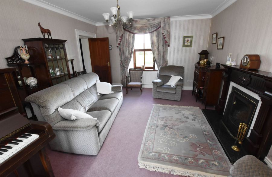 36 Creevyargon Road