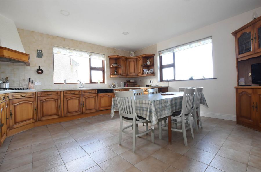 36 Creevyargon Road