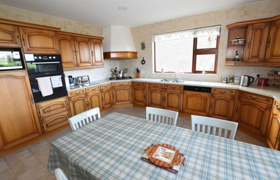 36 Creevyargon Road