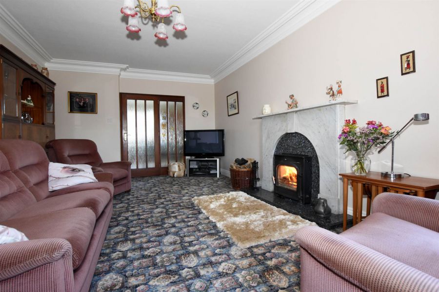 36 Creevyargon Road