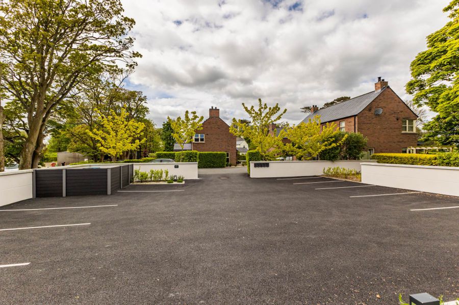 2 Coastguard Apartments