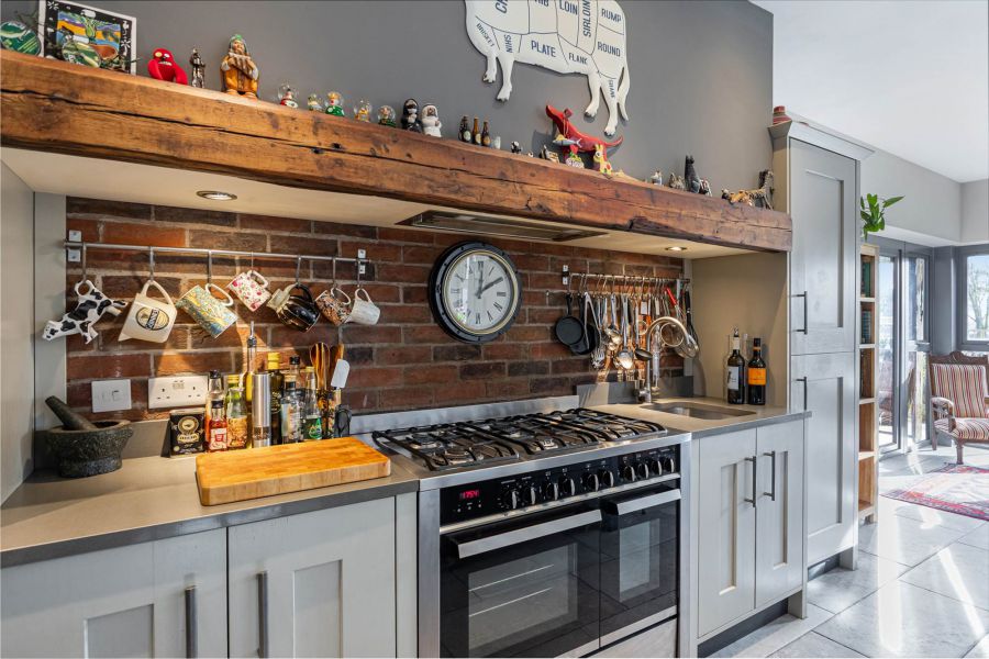 3 Ferry Quarter View