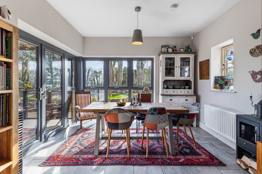 3 Ferry Quarter View