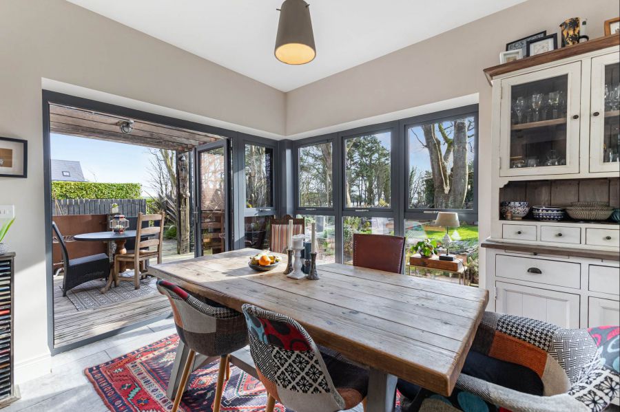 3 Ferry Quarter View