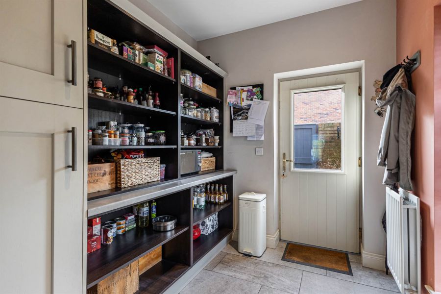 3 Ferry Quarter View