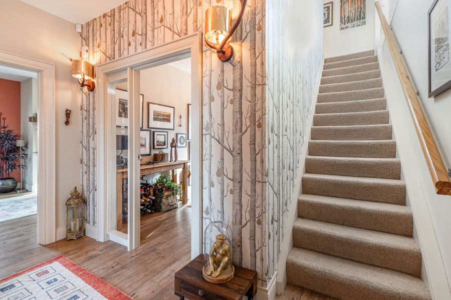 3 Ferry Quarter View