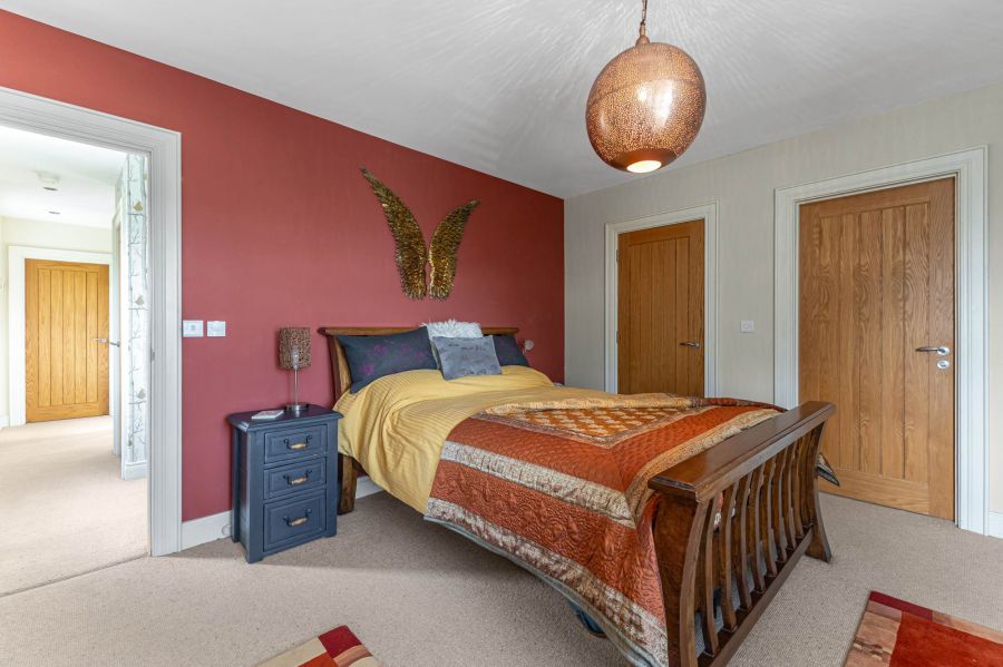 3 Ferry Quarter View