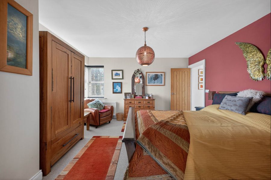 3 Ferry Quarter View