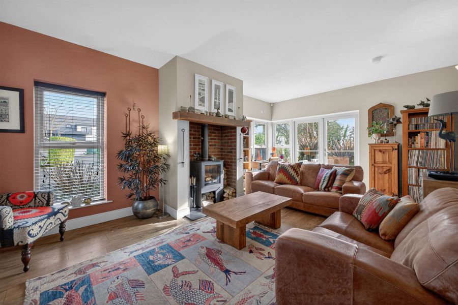 3 Ferry Quarter View