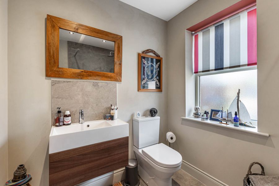 3 Ferry Quarter View