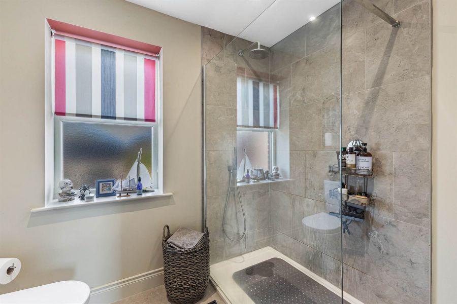 3 Ferry Quarter View