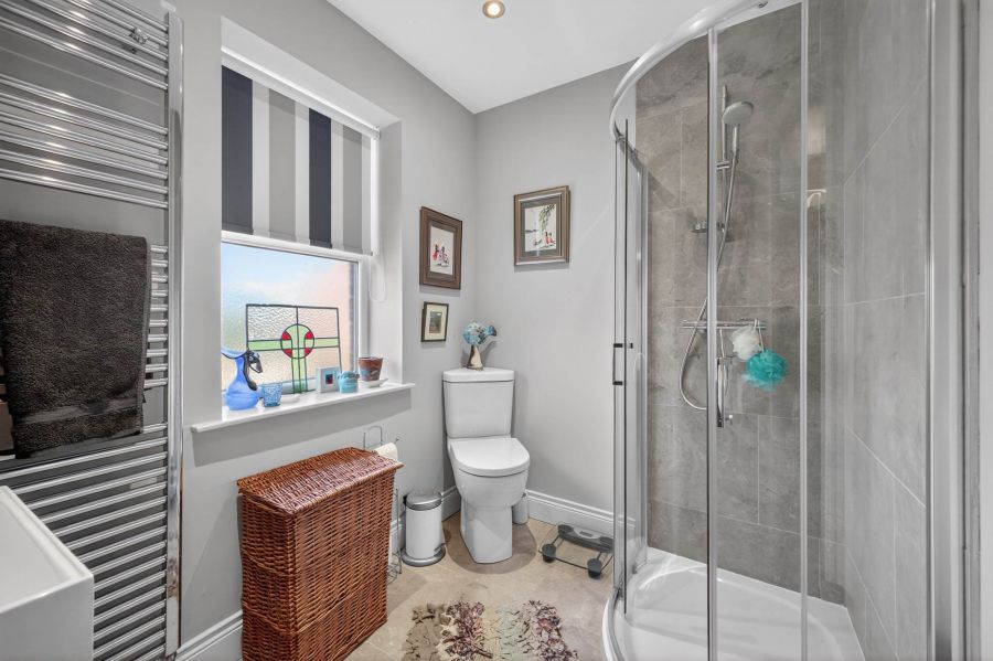 3 Ferry Quarter View