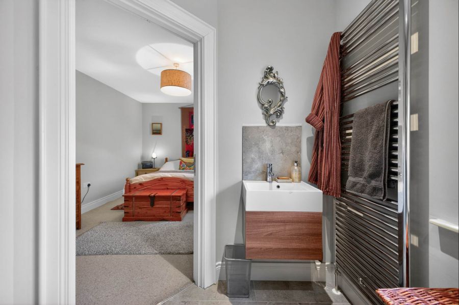 3 Ferry Quarter View