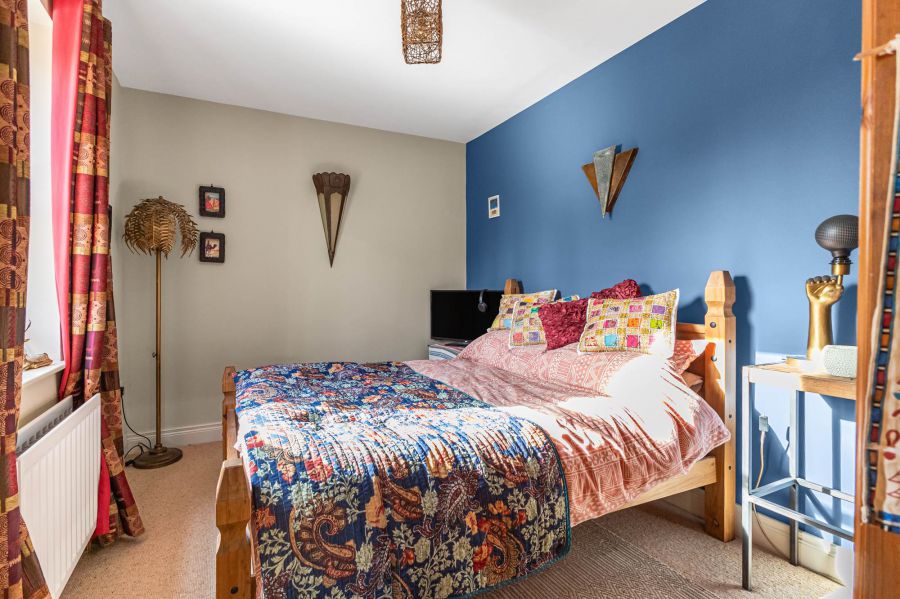 3 Ferry Quarter View