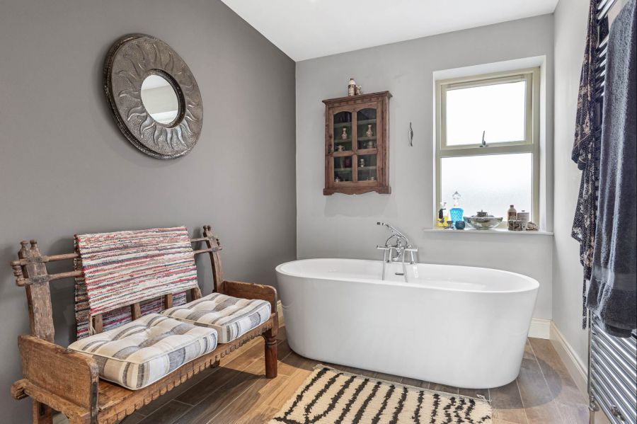 3 Ferry Quarter View