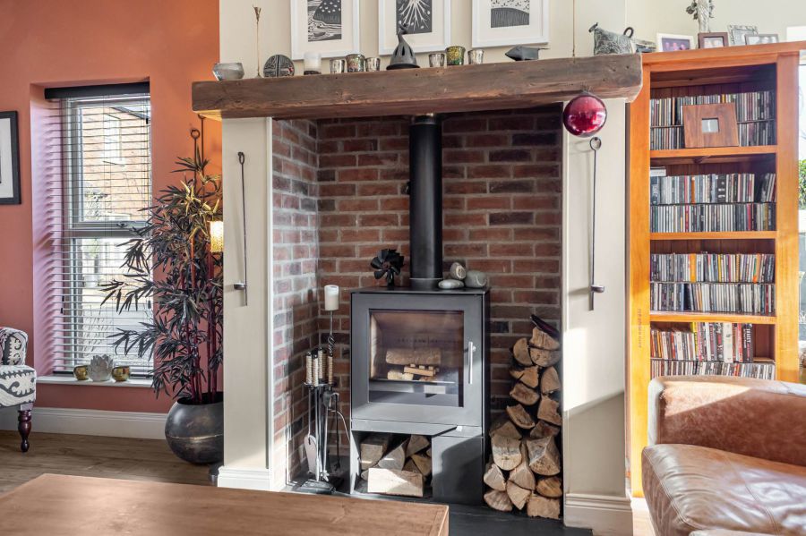 3 Ferry Quarter View