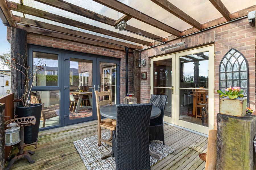 3 Ferry Quarter View