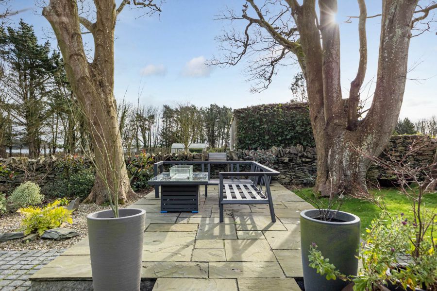 3 Ferry Quarter View