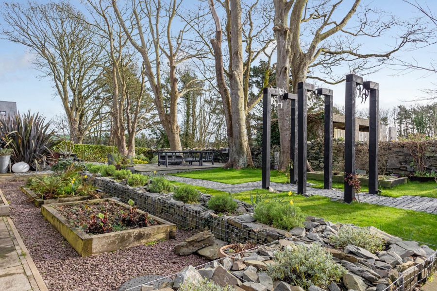 3 Ferry Quarter View