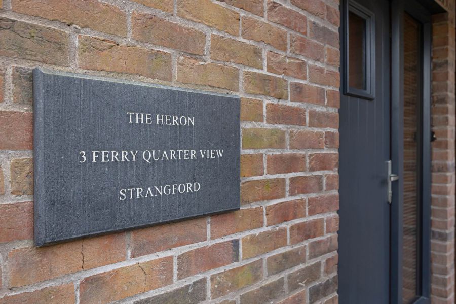 3 Ferry Quarter View