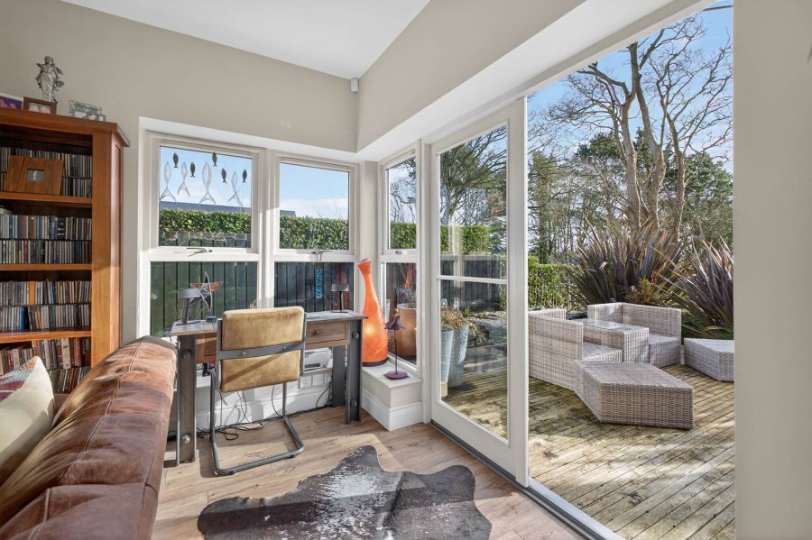 3 Ferry Quarter View